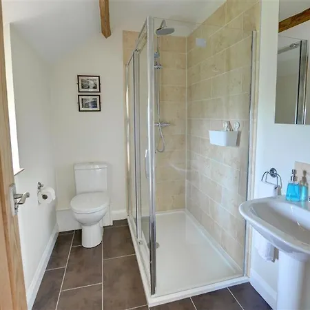 度假居 1 Bed In York Oc-y007 *