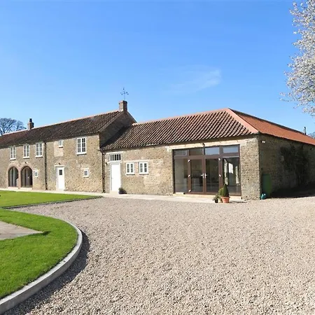 1 Bed In York Oc-y007 Gilling East