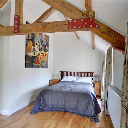 Holiday home 1 Bed In York Oc-y007 Gilling East
