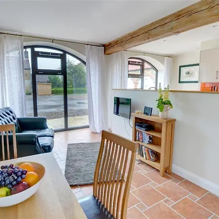 1 Bed In York Oc-y007 * Gilling East